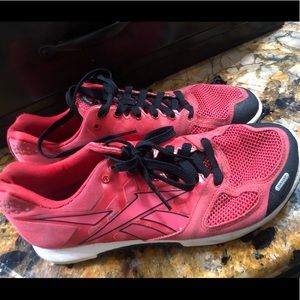 Reebok Crossfit Nanos